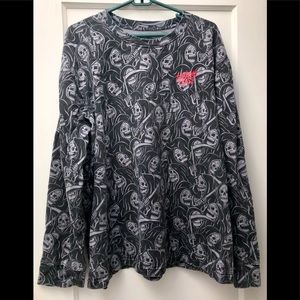 Lurking Class Long Sleeve Shirt